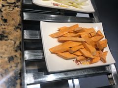 -黄记煌三汁焖锅(顺义华联店)