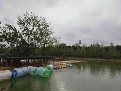 -云幽谷旅游区