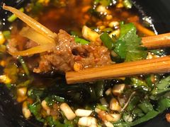 -钢管厂五区小郡肝串串香(蜀都万达店)