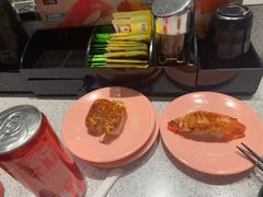 -争鲜回转寿司(南开大悦城店)