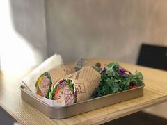 -就是卷儿Wrap and Roll(宣化路店)