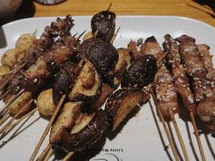 -本色.小马哥烧烤(五一路总店)