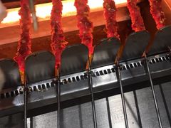 -丰茂烤串(建设街店)