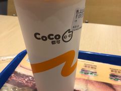 -CoCo都可(昆百大店)