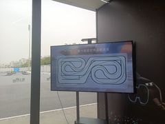 -赛卡联盟卡丁车馆(上海世博店)
