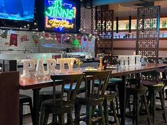 -JINNS锦时 steak&pizza(浸信会礼拜堂旧址店)