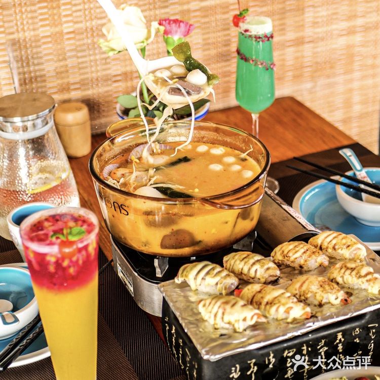 下次去三亚还要来吃这家～朋友们都很满意！