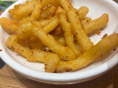 -蒙自源米线大王(宝安尖岗山店)