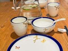 -京坛汇·烤鸭·京菜(宋庄店)
