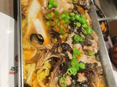 -鱼酷活鱼烤鱼(恒隆广场店)
