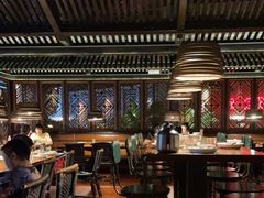 大堂-外婆家(西红门荟聚购物中心店)