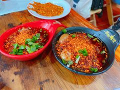 -冒椒火辣(奎星楼街店)