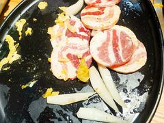 -小米烤肉-泥炉炭烤(常营店)