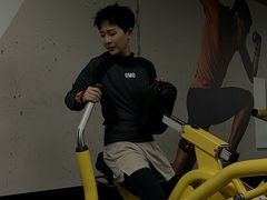 -锐动健身(博地中心店)