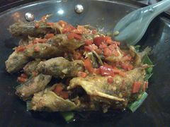 干锅黄骨鱼-佬湘楼(越秀城市广场店)