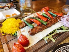 -迪拜杭州风味音乐餐厅(杭州首店 湖滨步行街店)