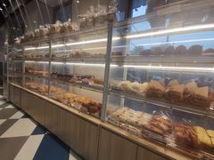 -85度C(济南经七路店)