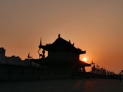 -西安城墙·碑林历史文化景区