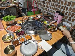 -哼蟹二将·烤肉酱蟹(合生汇店)