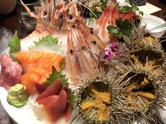 -割烹旭日本料理(龙湖狮山天街店)