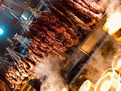 -蓝钻·国际美食海鲜自助百汇(西直门店)