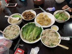 -蓝记云吞(正果店)