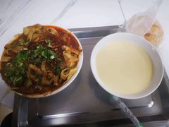 -正味斋锅巴菜(西北角店)