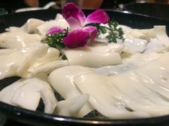 -三人行骨头王火锅(长寿店)