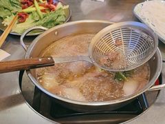 -潮汕•草根牛肉档(中江路店)