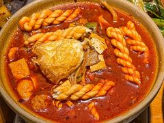 -福苗小骆驼烧烤(莲湖路店)