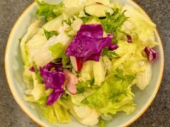 -鲁菜根·泰安菜(万达店)