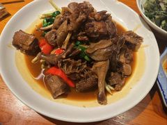 -益华家菜屋(世茂店)