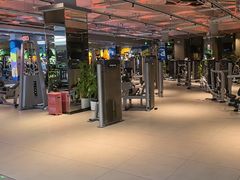 -硬糖健身(北苑店)