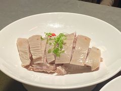 -吴越荣记苏州菜·松鼠桂鱼100%活鱼现做(斜塘老街店)