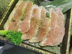-樱嘢·炭火烧肉(惠南店)