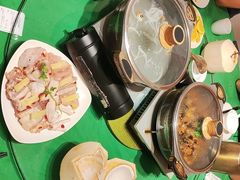 -甲大帅·甲鱼·椰子鸡主题餐厅(唐家店)