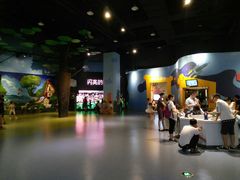 -中国杭州低碳科技馆