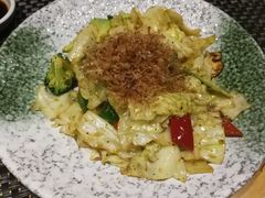 -和风清味日本料理(希尔顿店)