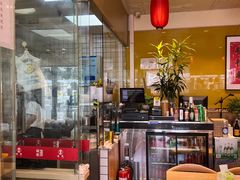 -禧凰·老上海白斩鸡辣肉面店