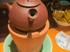 -王府茶楼茶宴·创意菜(朝阳公园店)