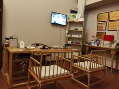 -仰生如卉推拿养生馆(酒仙桥店)