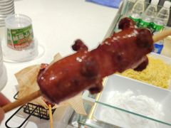 -萝卜向南·湘西泡菜·腊味炒饭(星河coco city店)