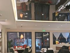 -何适山庄 ·可团建(水长城P2停车场店)