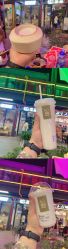 -嗨翻Hi-Fun竞技主题乐园·蹦床团建生日聚会(五棵松华熙店)