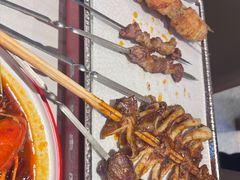 -轻松串吧(亦庄上海沙龙店)