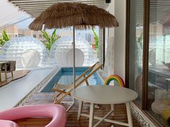 -天空花园餐吧·生日·团建(南山店)