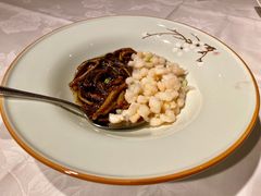 虾仁软兜-金陵饭店·梅苑
