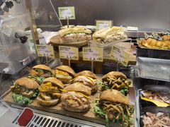 -PAOPAO Bakery&Café(港汇店)