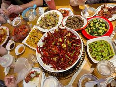 -庆峰龙虾烧烤(合肥一店)