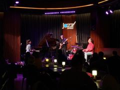 -林肯爵士乐上海中心 Jazz at Lincoln Center Shanghai